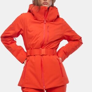 Halfdays Aston Jacket